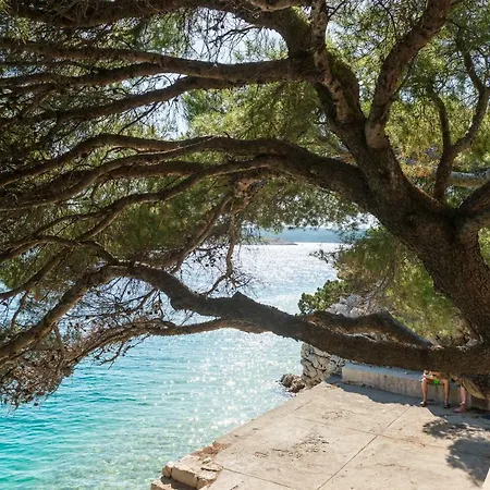 Turisticko Naselje Punta