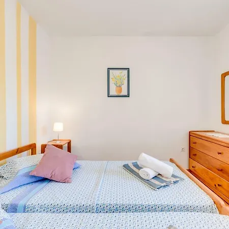 Turisticko Naselje Punta Appartement *
