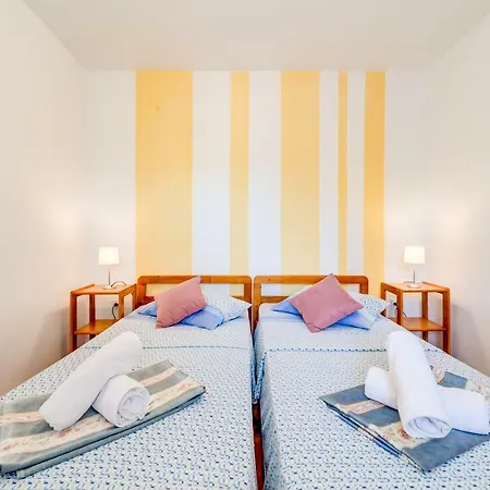 Turisticko Naselje Punta Appartement *