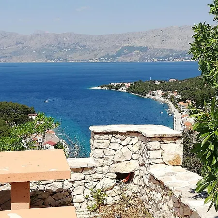 Turisticko Naselje Punta Povlja (Brac)