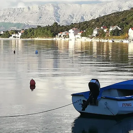Turisticko Naselje Punta *