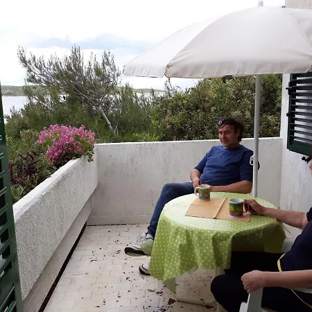 Turisticko Naselje Punta