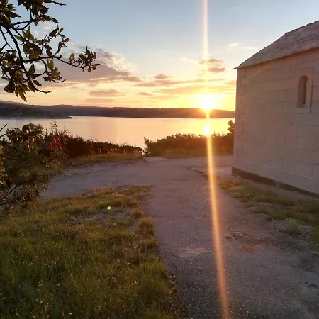 Turisticko Naselje Punta