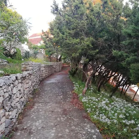 Turisticko Naselje Punta * Povlja (Brac)