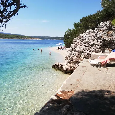 Turisticko Naselje Punta Povlja (Brac)