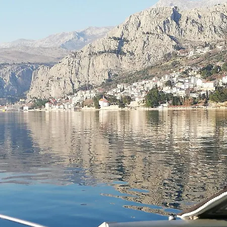 Turisticko Naselje Punta Appartement *