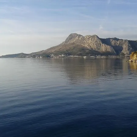 Turisticko Naselje Punta Povlja (Brac)