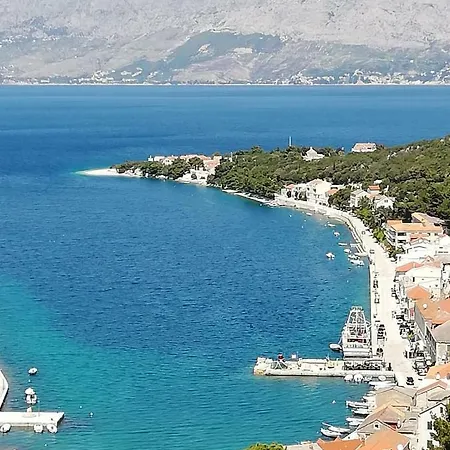 Turisticko Naselje Punta