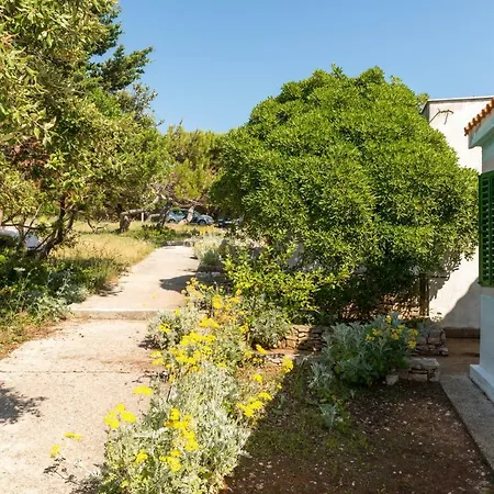 Turisticko Naselje Punta Apartment Povlja (Brac)