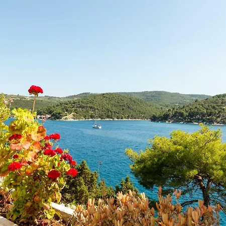 Turisticko Naselje Punta Apartment Povlja (Brac)
