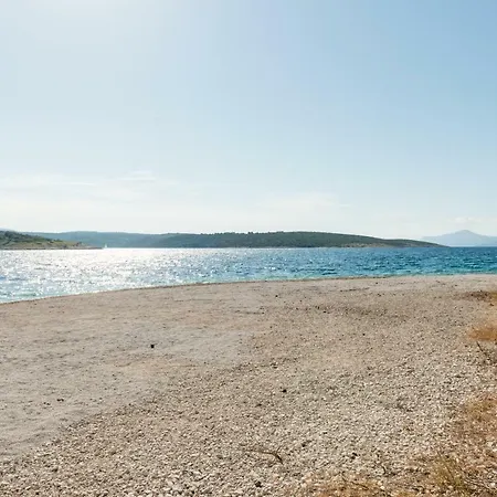 Turisticko Naselje Punta Povlja (Brac)