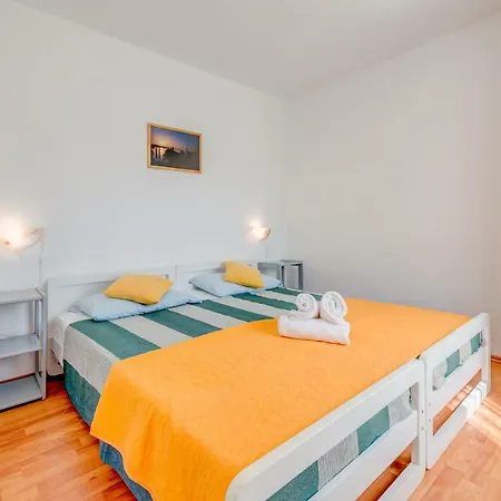 Apartment Turisticko Naselje Punta