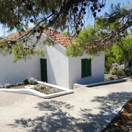 Turisticko Naselje Punta Apartment