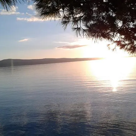 Turisticko Naselje Punta * Povlja (Brac)