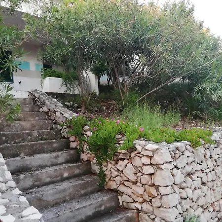 Turisticko Naselje Punta *