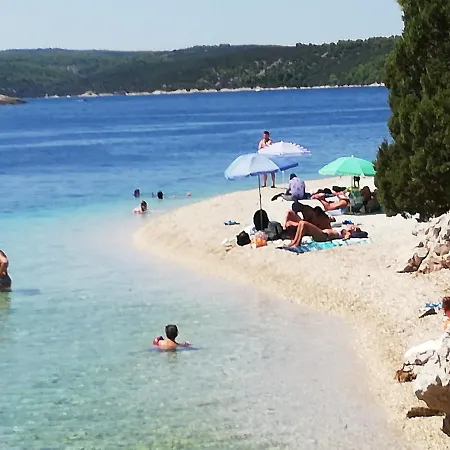 Turisticko Naselje Punta Povlja (Brac)